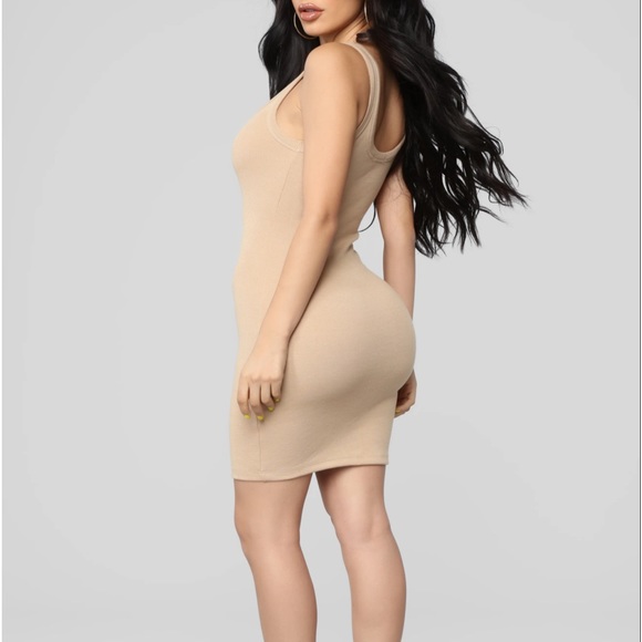 One of the Boys Dress - Picture 3 of 12